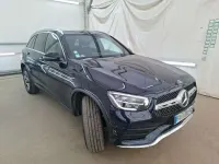 Usado Mercedes GLC350 320 CV (235 kW) 2021 SUV