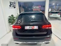 usado Mercedes 170 GLC 2.2 cdi