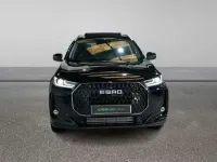 Usado Ebro s700 Luxury 147 CV (108 kW) 2025 Negro SUV