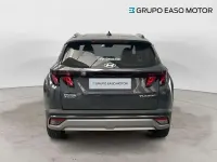 Nuevo Hyundai Tucson Blackline 238 CV (175 kW) 2026 Gris SUV