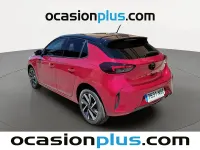 Nuevo Opel Corsa 100 CV (73 kW) 2025 Rojo Utilitario