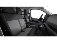 Nuevo Citroën Jumpy 179 CV (131 kW) 2026 Negro Monovolumen