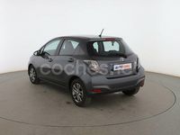 Usado Toyota Yaris Active 91 CV (66 kW) 2014 Gris Berlina