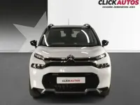 Usado Citroën C3 Aircross 110 CV (80 kW) 2024 SUV