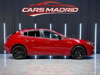 Usado Mazda 3 Style 120 CV (88 kW) 2014 Rojo Berlina