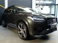Usado Volvo XC90 R-Design 455 CV (334 kW) 2022 Gris / plata SUV