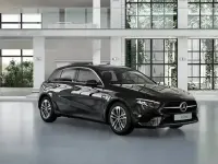 Nuevo Mercedes A180 136 CV (100 kW) 2026 Negro
