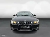 Usado BMW 335 Comfort Edition 306 CV (225 kW) 2009 Negro Coupe