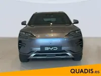 Nuevo BYD Seal U Comfort 160 kW (218 CV) 2025 Otro SUV