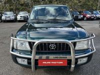 usado Toyota Land Cruiser 3.0 D4-D VX