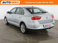 Usado Seat Toledo Reference 115 CV (84 kW) 2016 Gris Utilitario