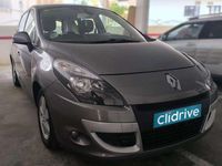 Usado Renault Mégane III Dynamique 106 CV (77 kW) 2010 Gris Utilitario