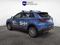 Usado SWM G01 131 CV (96 kW) 2022 Azul SUV