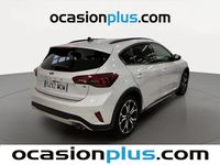 Brugt Ford Focus Active 155 HK (114 kW) 2023 Grå Hatchback