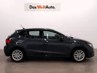 Usado Seat Ibiza FR 115 CV (84 kW) 2025 Azul Utilitario