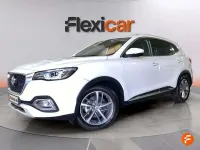 Usado MG EHS Luxury 258 CV (189 kW) 2023 Blanco SUV