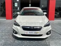 Usado Subaru Impreza Sport 114 CV (83 kW) 2019 Blanco Berlina