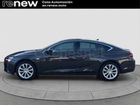 Usado Opel Insignia Business Elegance 174 CV (127 kW) 2021 Gris / plata Berlina