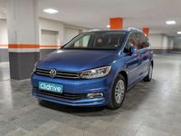 usado VW Touran Advance 1.6 TDI SCR 110CV BMT