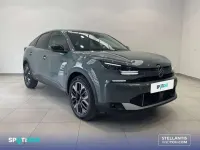 Usado Citroën C4 145 CV (106 kW) 2025 Verde SUV