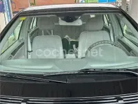 Usado Mercedes C230 Elegance 204 CV (150 kW) 2005 Negro Berlina