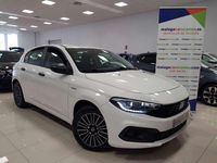 Usado Fiat Tipo 99 CV (72 kW) 2021 Blanco Utilitario