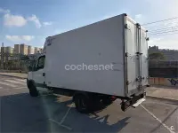 Usado Iveco Daily 116 CV (85 kW) 2007 Blanco Pickup/Camioneta