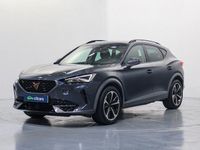 Usado Cupra Formentor 204 CV (150 kW) 2022 SUV
