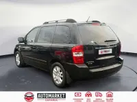 Usado Kia Carnival 184 CV (135 kW) 2008 Naranja Monovolumen