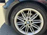 Usado BMW 118 143 CV (105 kW) 2008 Negro Utilitario
