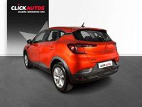 Usado Mitsubishi ASX Spirit 91 CV (66 kW) 2024 Rojo SUV