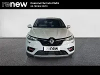 Usado Renault Arkana 145 CV (106 kW) 2022 Blanco SUV