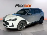 Usado MG ZS Comfort 197 CV (144 kW) 2026 Blanco SUV