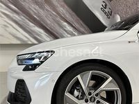 Usado Audi A3 150 CV (110 kW) 2025 Blanco Berlina