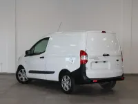 Usado Ford Transit Trend 75 CV (55 kW) 2020 Blanco Van