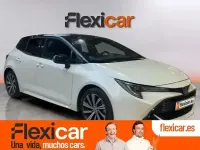 Usado Toyota Corolla Active 180 CV (132 kW) 2021 Blanco