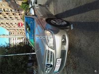 Usado Mercedes C200 Avantgarde 122 CV (89 kW) 2008 Beige Berlina