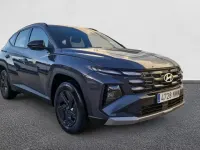 Nuevo Hyundai Tucson Blackline 239 CV (175 kW) 2026 SUV