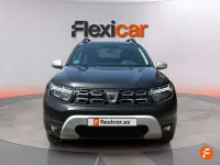 Usado Dacia Duster Prestige 116 CV (85 kW) 2022 Gris SUV