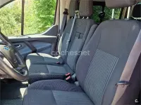 Usado Ford 300 Titanium 125 CV (91 kW) 2015 Beige Monovolumen