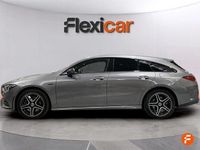 Usado Mercedes CLA250e Shooting Brake 218 CV (160 kW) 2021 Gris Familiar