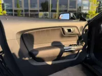 Usado Ford Mustang Convertible 290 CV (213 kW) 2020 Negro Descapotable