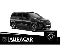 Nuevo Peugeot Rifter GT 130 CV (95 kW) 2026 Negro Monovolumen