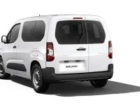 Nuevo Citroën Berlingo 100 CV (73 kW) 2026 Blanco Monovolumen