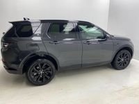 Usado Land Rover Discovery Sport SE Dynamic 204 CV (150 kW) 2025 Gris SUV