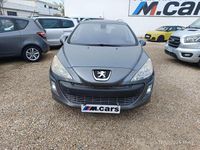 Usado Peugeot 308 Premium 120 CV (88 kW) 2010 Utilitario