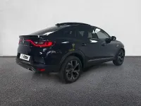 Usado Renault Arkana R.S. 160 CV (117 kW) 2023 Negro SUV