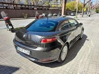 Usado Alfa Romeo GT 150 CV (110 kW) 2007 Negro Coupe