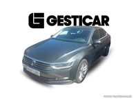 Usado VW Passat Sportline 150 CV (110 kW) 2019 Berlina