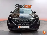 Usado Omoda 5 185 CV (136 kW) 2024 Negro SUV